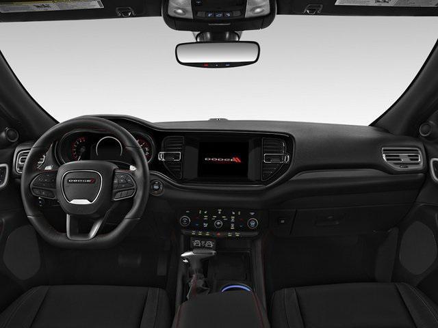 used 2023 Dodge Durango car, priced at $29,298