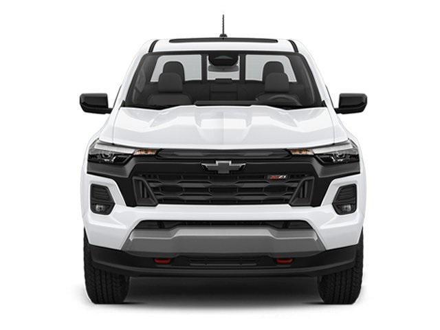 used 2023 Chevrolet Colorado car, priced at $39,413