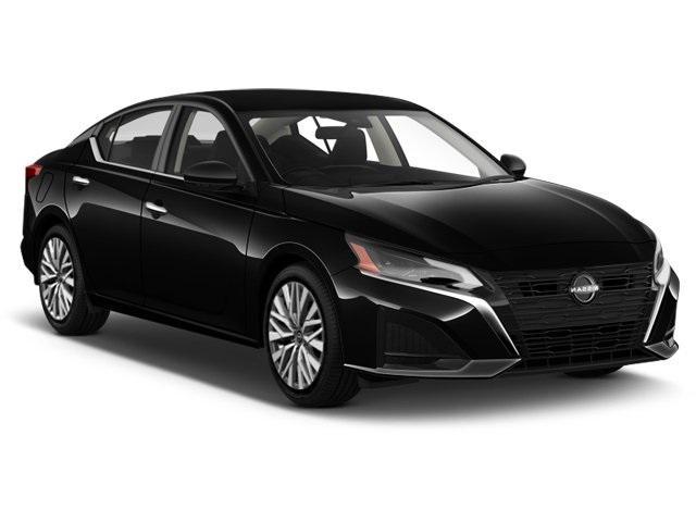 used 2023 Nissan Altima car, priced at $19,295