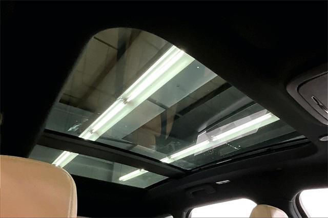 used 2022 Lincoln Corsair car, priced at $31,919