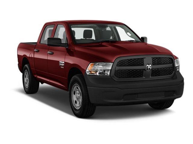 used 2019 Ram 1500 car