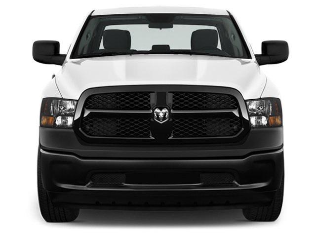 used 2019 Ram 1500 car