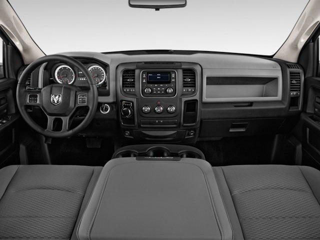 used 2019 Ram 1500 car