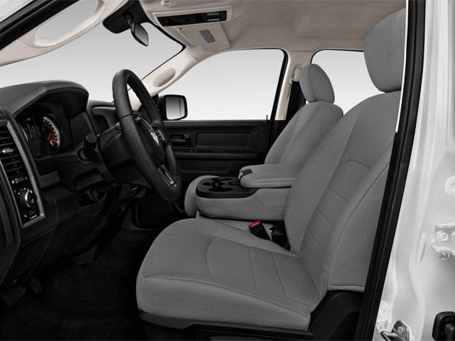 used 2019 Ram 1500 car