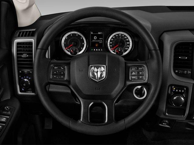 used 2019 Ram 1500 car