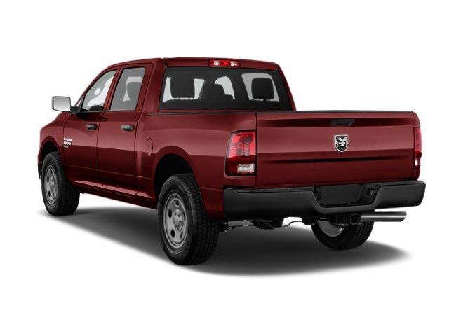 used 2019 Ram 1500 car
