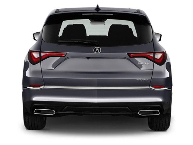 used 2022 Acura MDX car, priced at $39,758