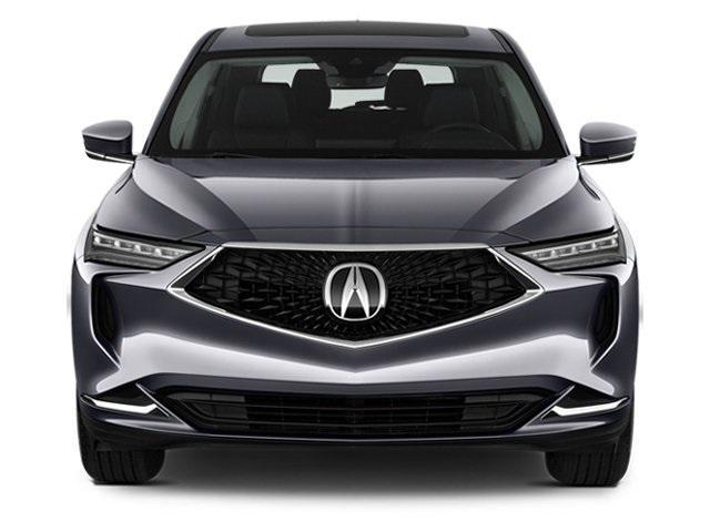 used 2022 Acura MDX car, priced at $39,758