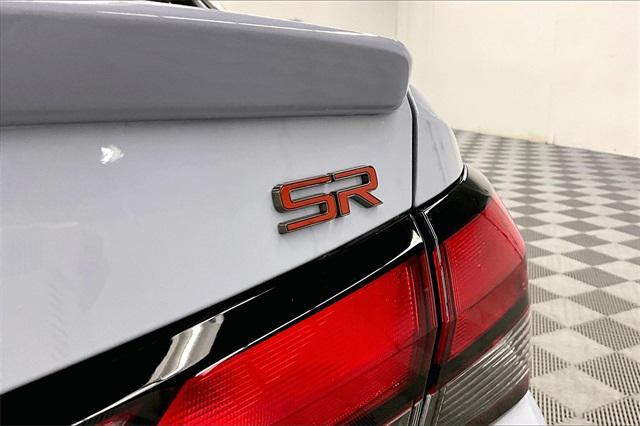 new 2025 Nissan Versa car, priced at $21,669