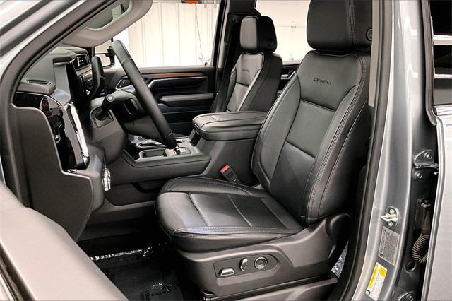 used 2024 GMC Sierra 2500 car, priced at $78,999