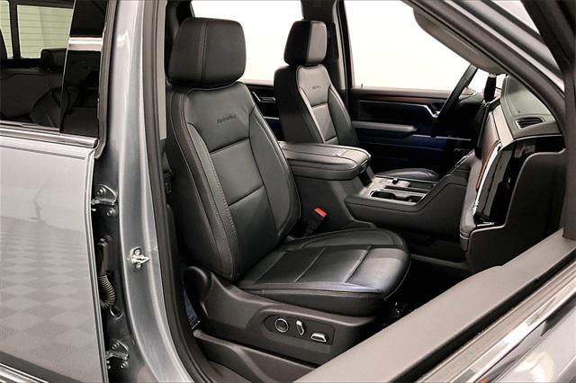 used 2024 GMC Sierra 2500 car, priced at $78,999