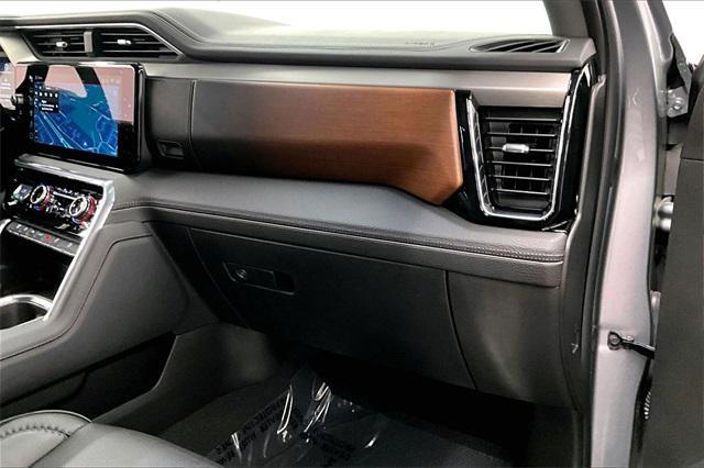 used 2024 GMC Sierra 2500 car, priced at $78,999