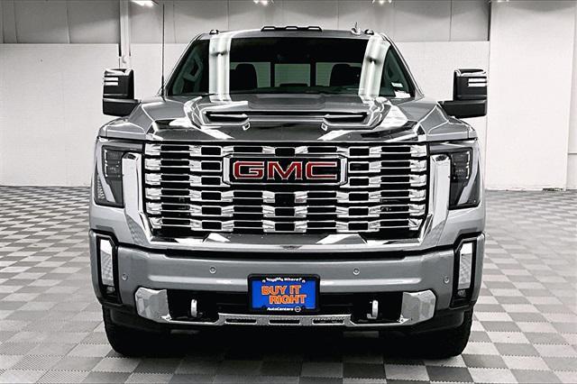 used 2024 GMC Sierra 2500 car, priced at $78,999