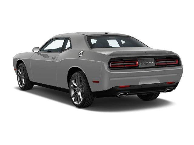 used 2022 Dodge Challenger car, priced at $25,615