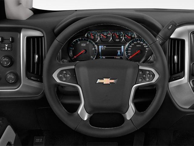 used 2015 Chevrolet Silverado 2500 car, priced at $35,962