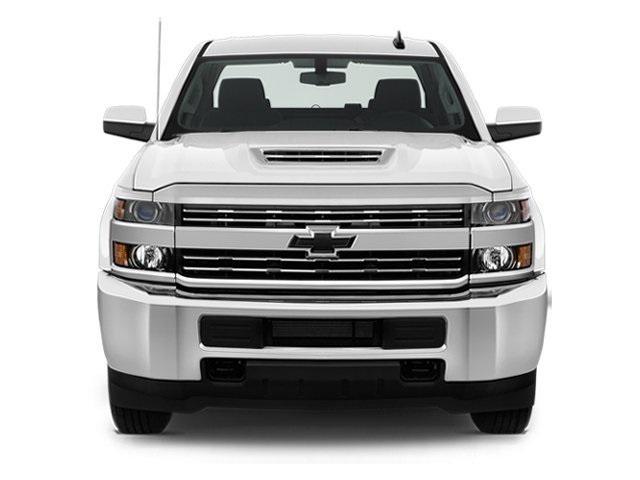 used 2015 Chevrolet Silverado 2500 car, priced at $35,962