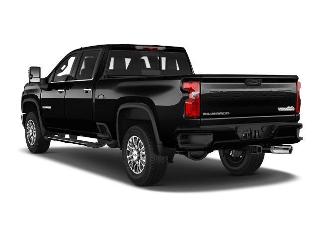 used 2015 Chevrolet Silverado 2500 car, priced at $35,962