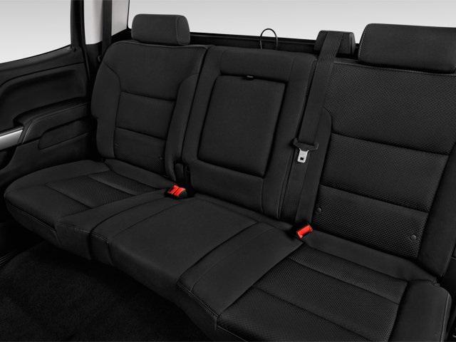used 2015 Chevrolet Silverado 2500 car, priced at $35,962