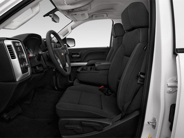 used 2015 Chevrolet Silverado 2500 car, priced at $35,962