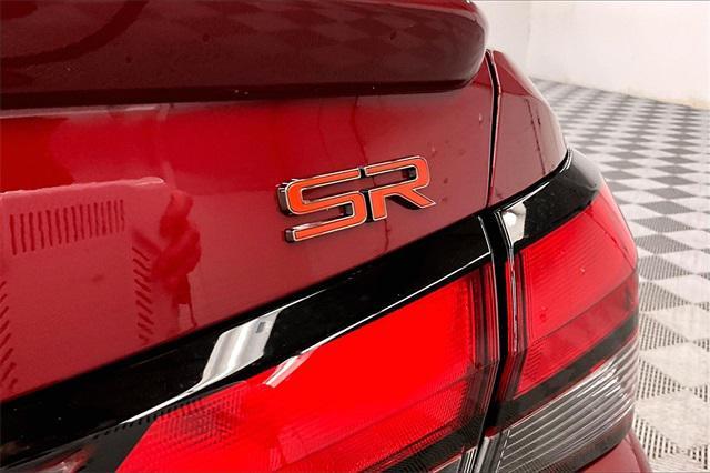 new 2025 Nissan Versa car, priced at $21,630