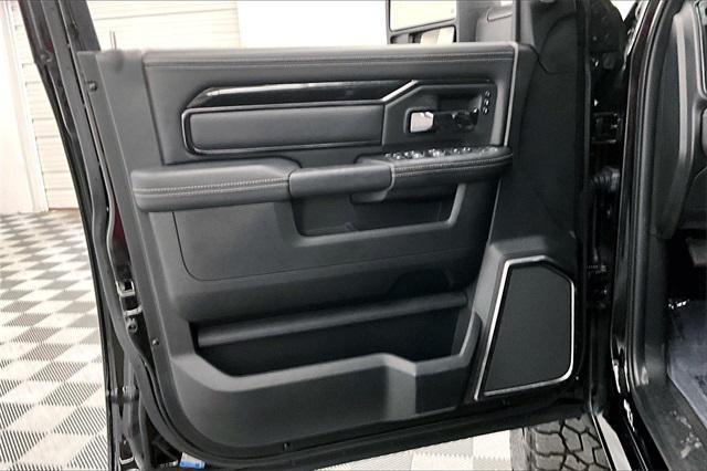 used 2023 Ram 2500 car, priced at $79,644