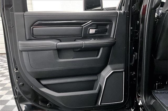 used 2023 Ram 2500 car, priced at $79,644