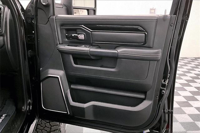 used 2023 Ram 2500 car, priced at $79,644