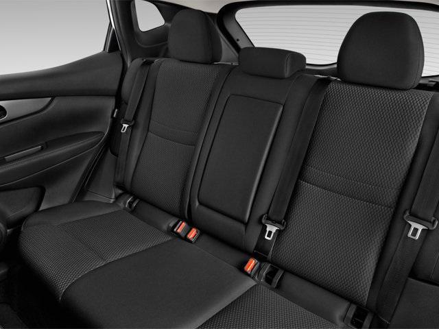 used 2022 Nissan Rogue car, priced at $28,684