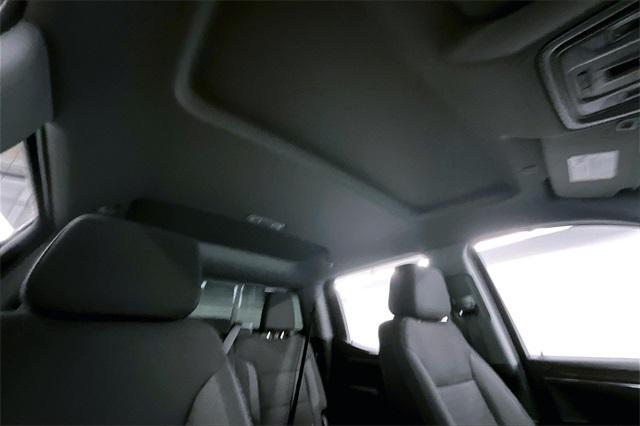 used 2023 Chevrolet Silverado 1500 car, priced at $44,375