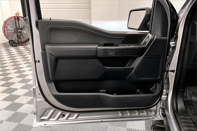 used 2022 Ford F-150 car, priced at $43,010