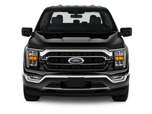 used 2022 Ford F-150 car, priced at $43,010