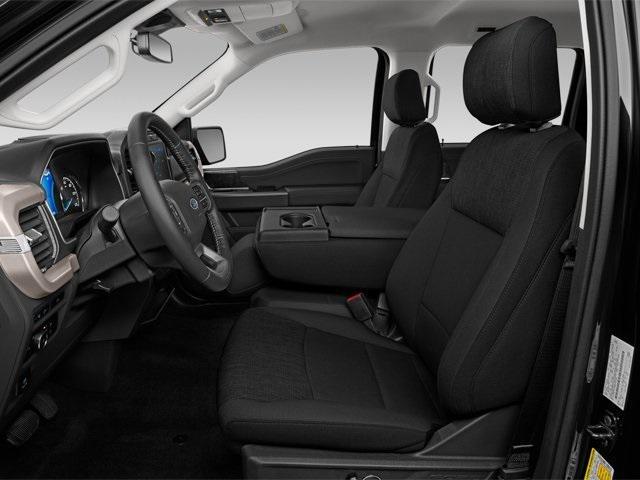 used 2022 Ford F-150 car, priced at $43,010