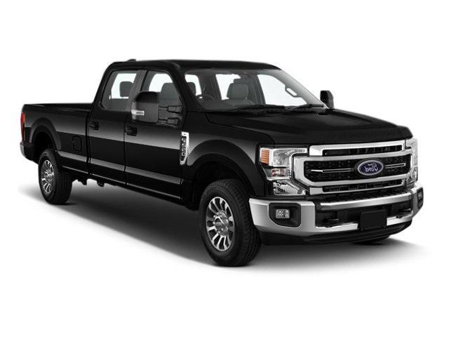 used 2023 Ford F-250 car, priced at $71,998