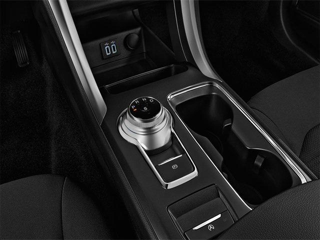 used 2019 Ford Fusion car