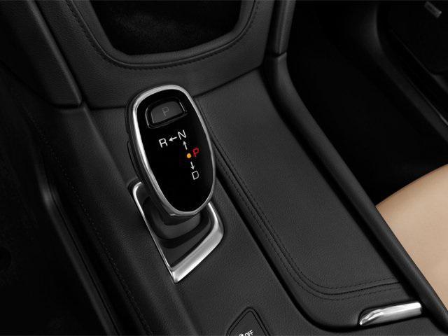 used 2017 Cadillac XT5 car, priced at $17,299