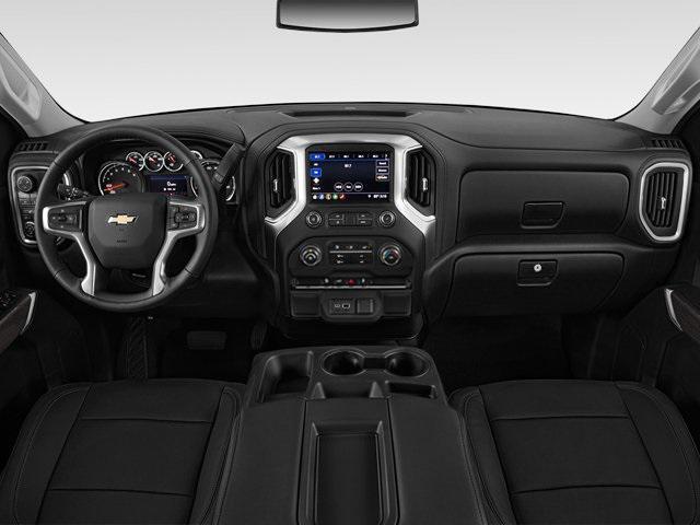 used 2020 Chevrolet Silverado 1500 car, priced at $26,995