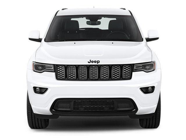 used 2022 Jeep Grand Cherokee car, priced at $26,624