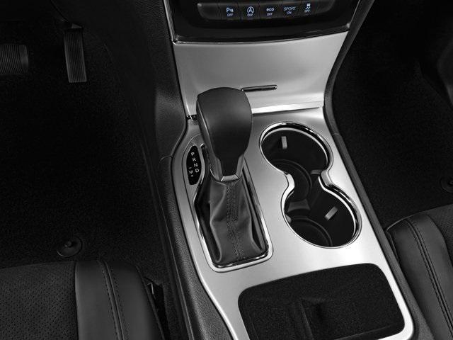 used 2022 Jeep Grand Cherokee car, priced at $26,624