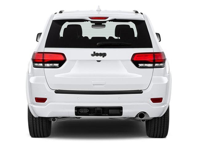 used 2022 Jeep Grand Cherokee car, priced at $26,624