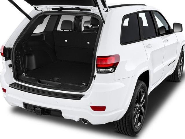 used 2022 Jeep Grand Cherokee car, priced at $26,624