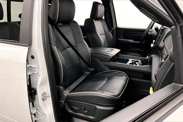 used 2024 Ram 2500 car, priced at $75,998