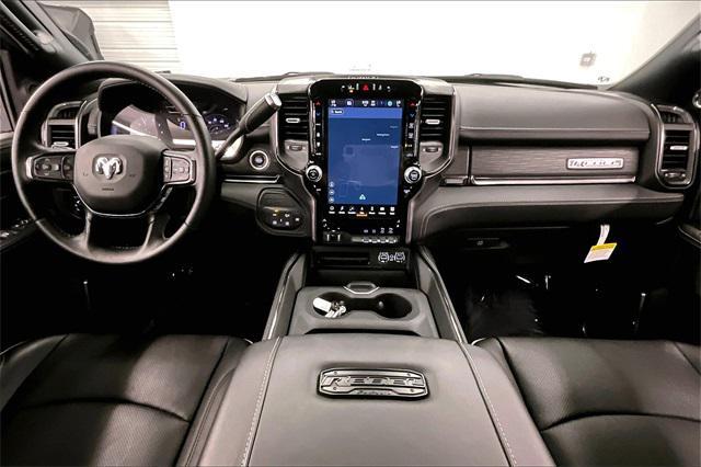 used 2024 Ram 2500 car, priced at $75,998