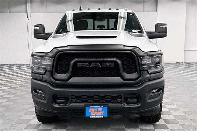 used 2024 Ram 2500 car, priced at $75,998