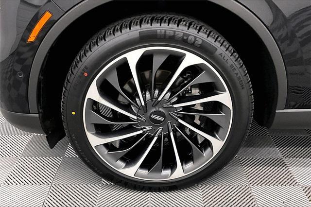 used 2023 Lincoln Aviator car, priced at $49,995