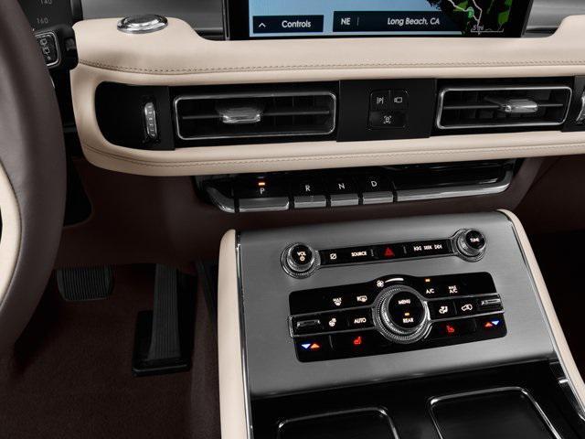 used 2023 Lincoln Aviator car, priced at $51,343