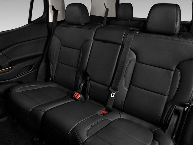 used 2023 GMC Acadia car, priced at $30,498