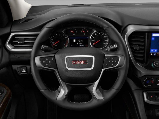 used 2023 GMC Acadia car, priced at $30,498