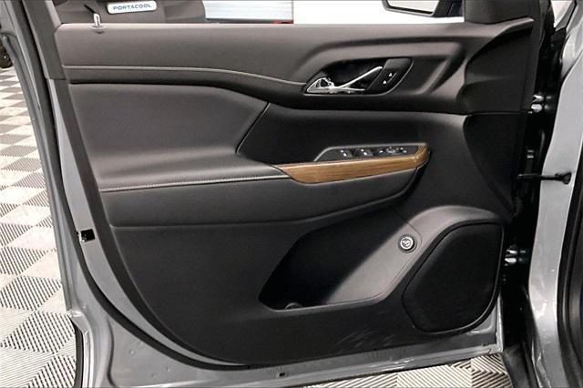 used 2023 GMC Acadia car, priced at $29,413