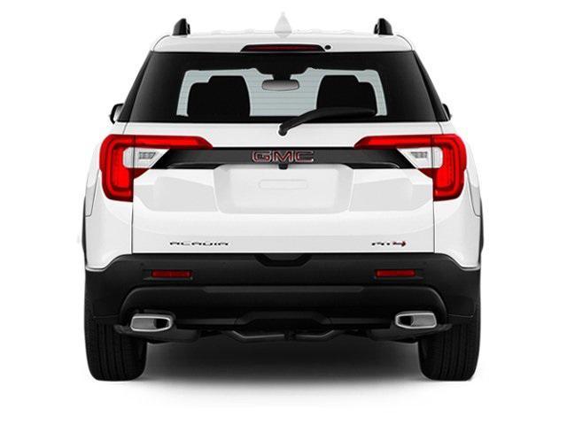 used 2023 GMC Acadia car, priced at $30,498