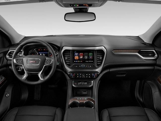 used 2023 GMC Acadia car, priced at $30,498